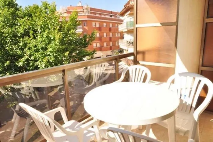 Apartment Grekus Cambrils