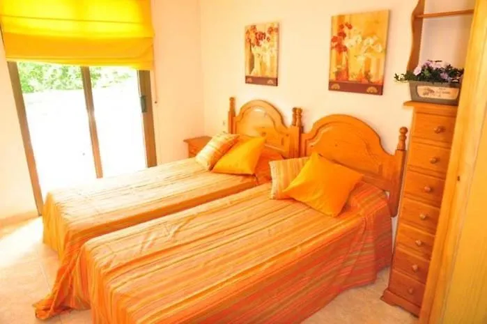 Apartment Grekus Cambrils 0*,