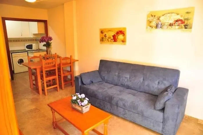 Apartment Grekus Cambrils 0*,  Espagne