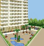 Apartment Grekus Cambrils
