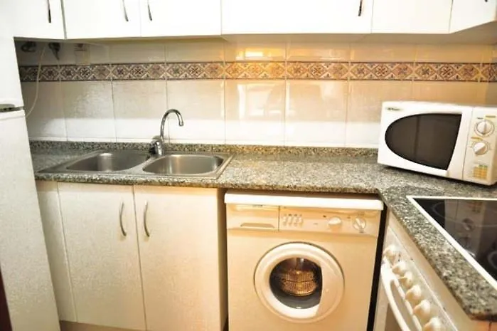 Apartment Grekus Cambrils