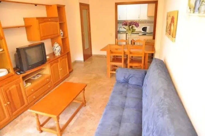 Apartment Grekus Cambrils Spain
